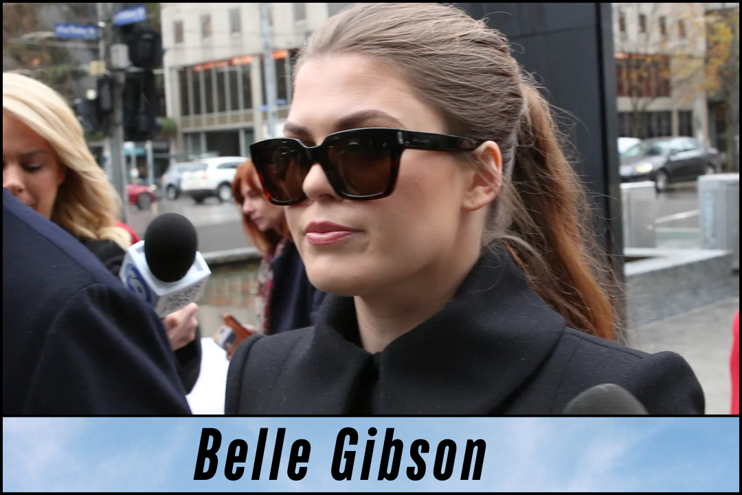 The Rise and Fall of Belle Gibson: A Cautionary Tale in the Wellness Industry