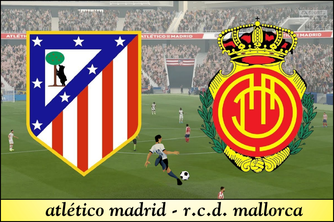 Atlético Madrid vs. R.C.D. Mallorca: A Comprehensive Match Preview