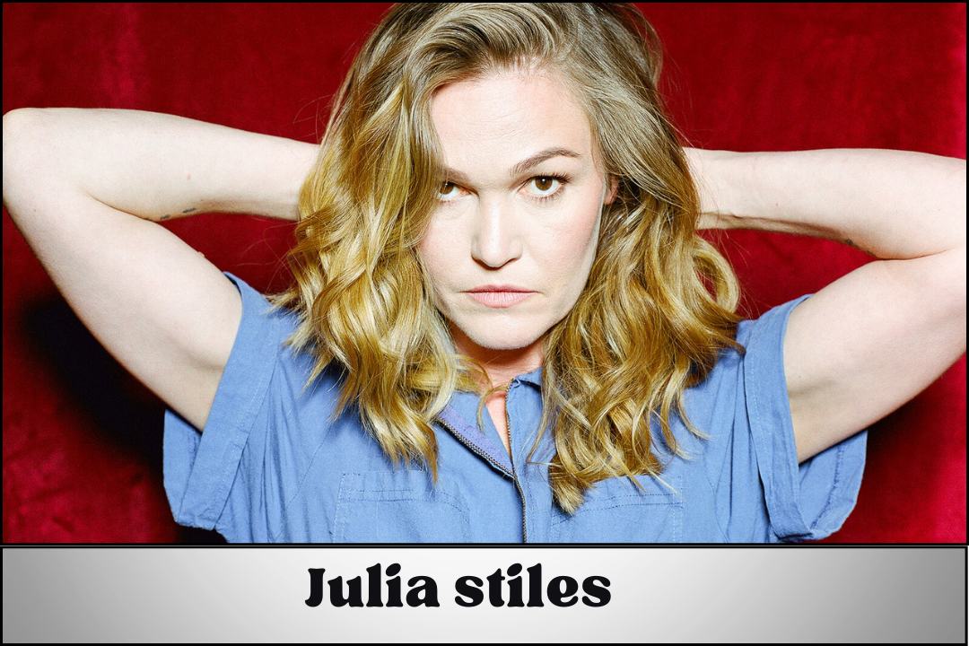 Julia Stiles: A Remarkable Journey in Hollywood