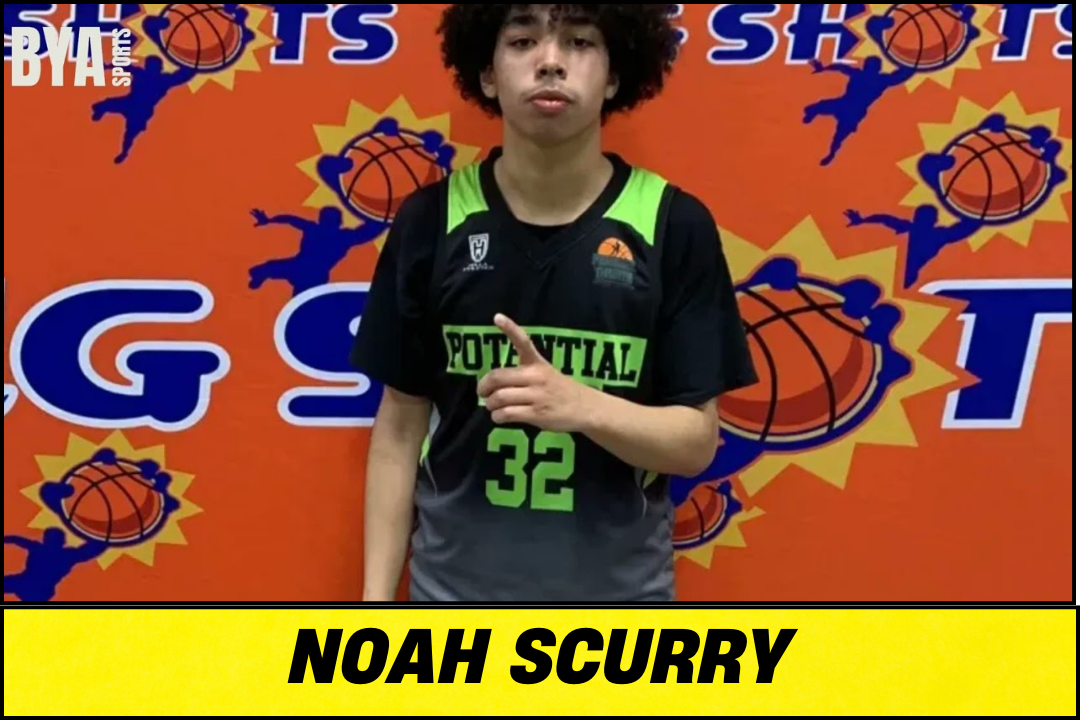 Remembering Noah Scurry: A Promising Life Cut Short