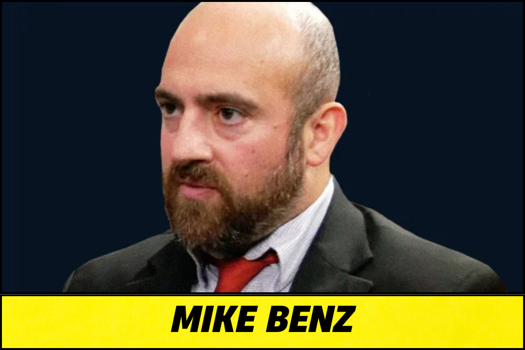 Michael Benz: A Versatile Actor’s Journey Through Theatre and Film