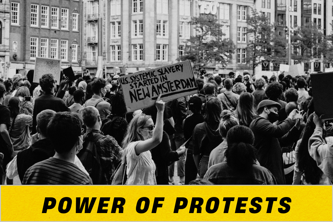 The Power of Protests: A Deep Dive into Their Impact and Importance