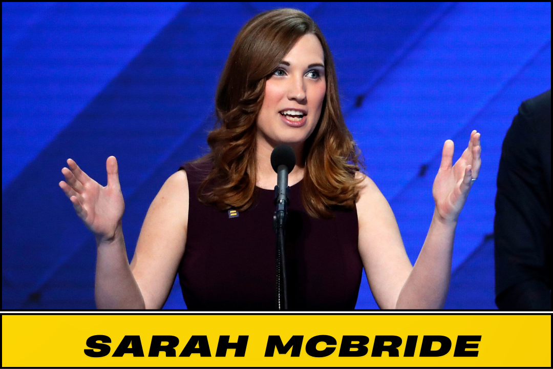 Sarah McBride: Pioneering Advocate and Trailblazing Politician