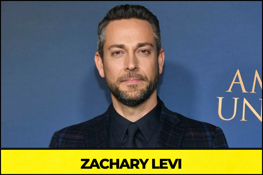 Zachary Levi: A Multifaceted Talent in Hollywood