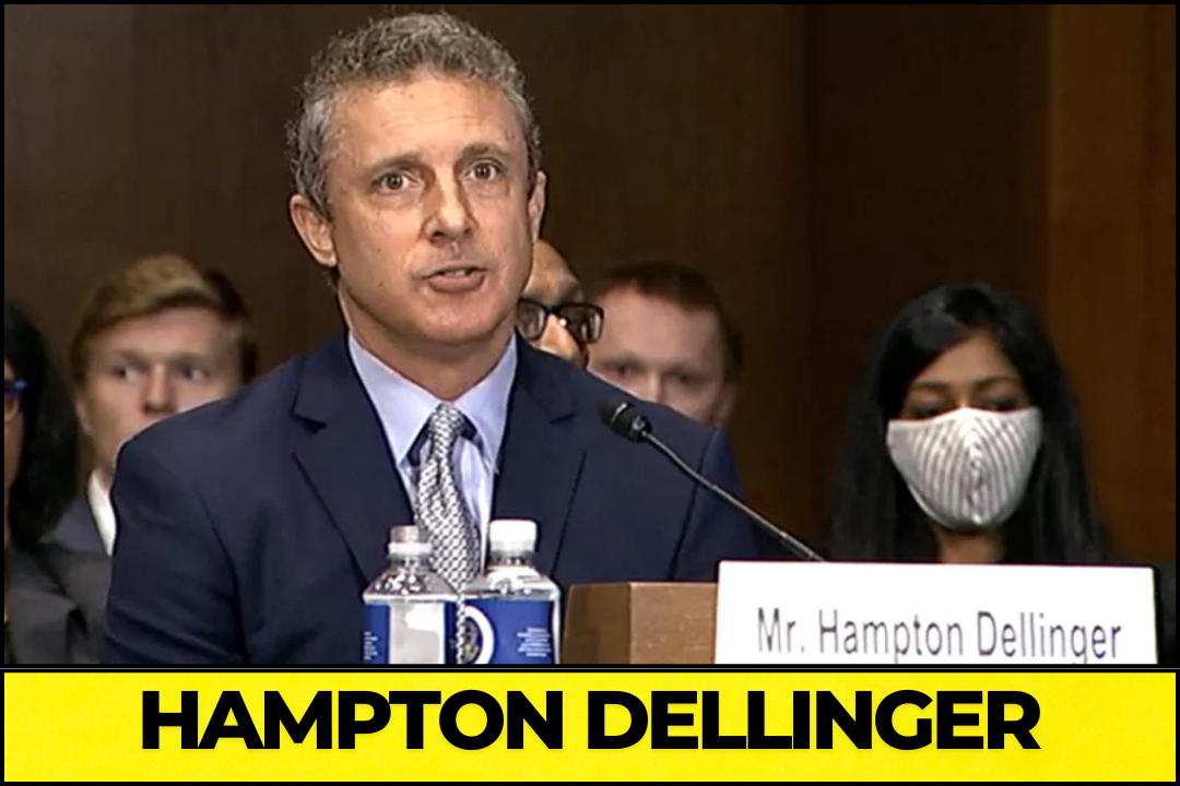 Hampton Dellinger: A Champion for Whistleblower Protections