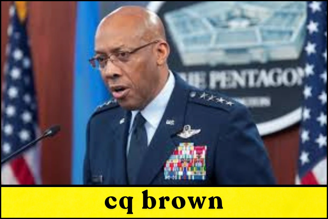The Inspiring Legacy and Leadership of CQ Brown
