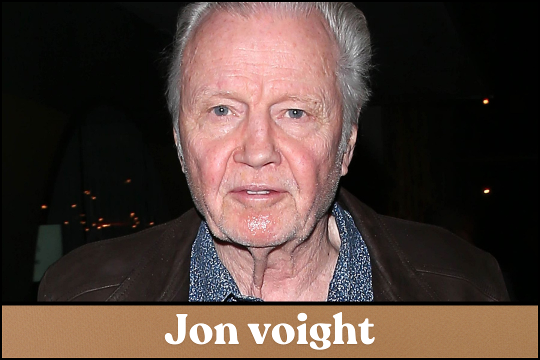 Jon Voight: A Comprehensive Look at the Acclaimed Actor's Life and Career