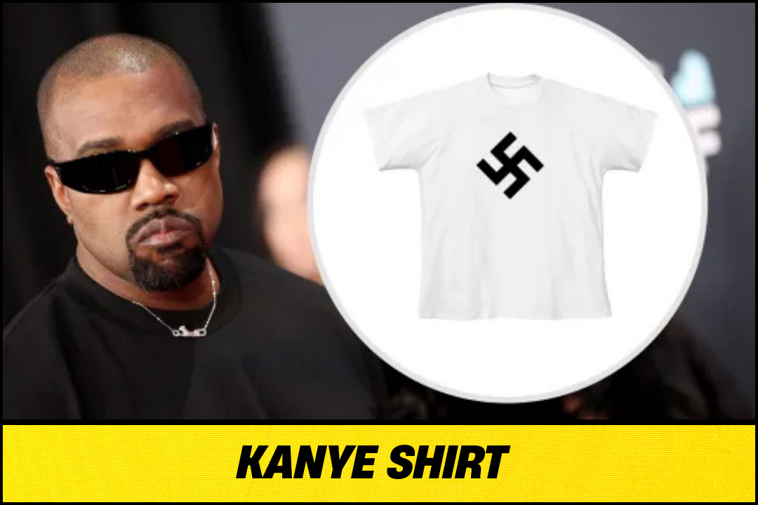 The Ultimate Guide to Kanye Shirt: Styles, Trends, and Where to Buy