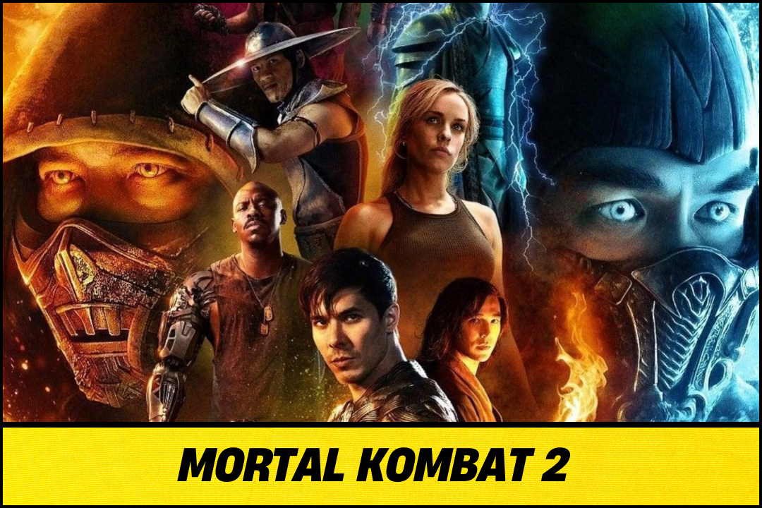 Mortal Kombat 2: The Ultimate Fighting Game That Defined a Generation