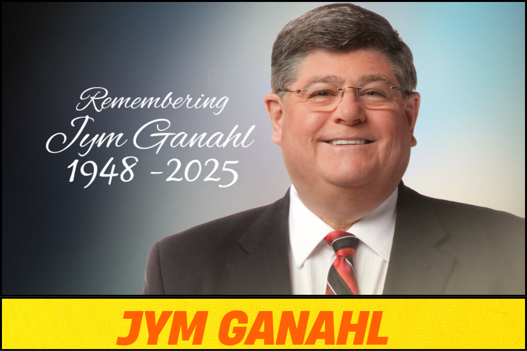 Jym Ganahl: A Legendary Meteorologist’s Journey Through Six Decades of Weather Forecasting