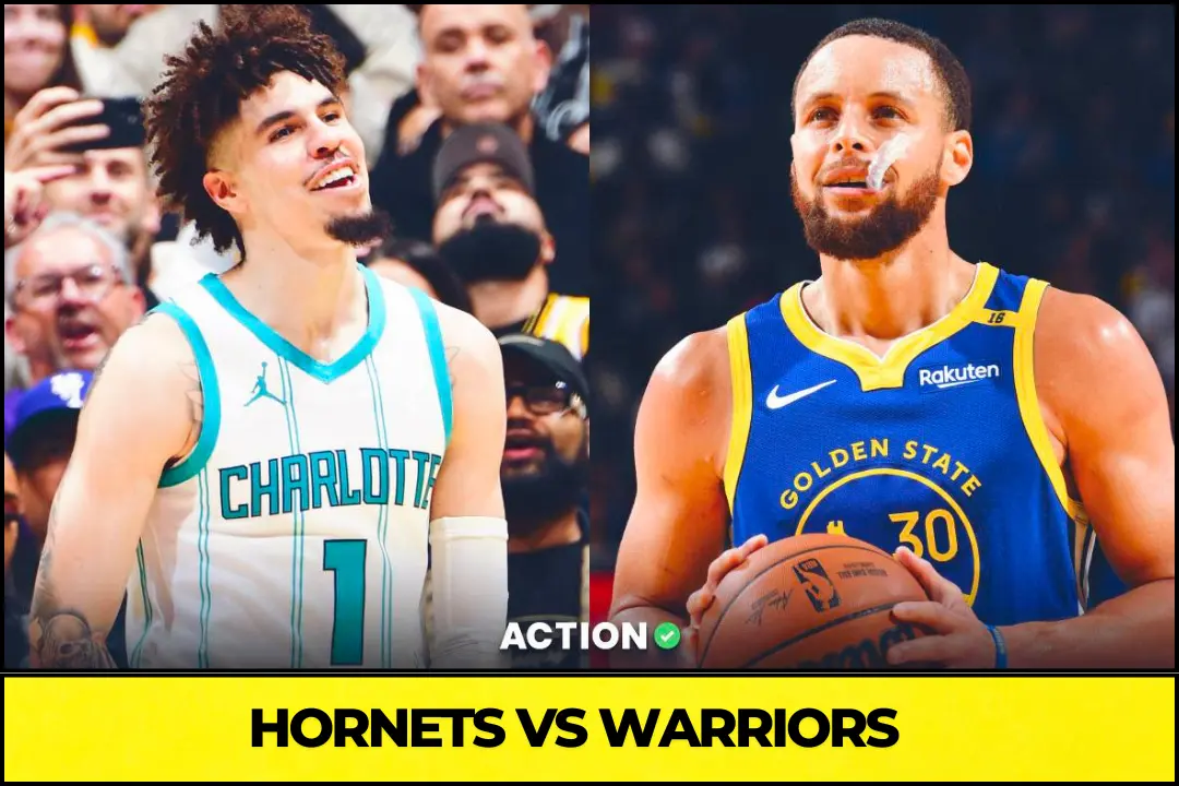 Hornets vs. Warriors: A Comprehensive Analysis of the 2025 NBA Matchup