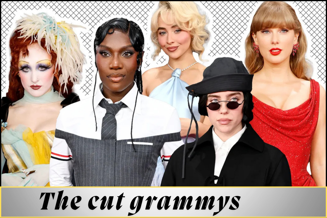 The Cut's Grammys Coverage: A Comprehensive Overview