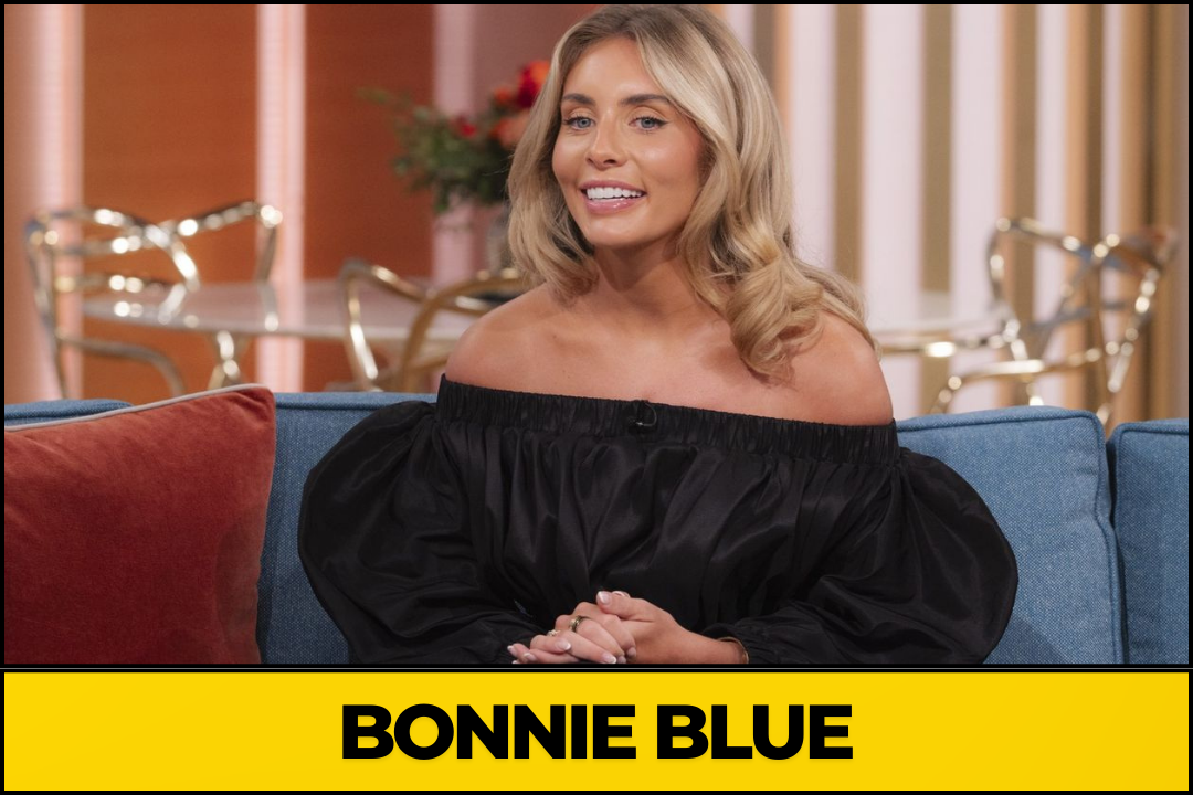 The Legacy and Significance of Bonnie Blue