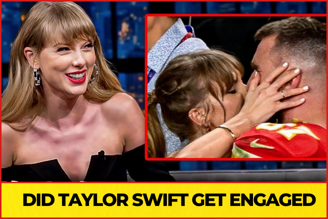 Did Taylor Swift Get Engaged? Unpacking the Rumors Surrounding Taylor Swift and Travis Kelce