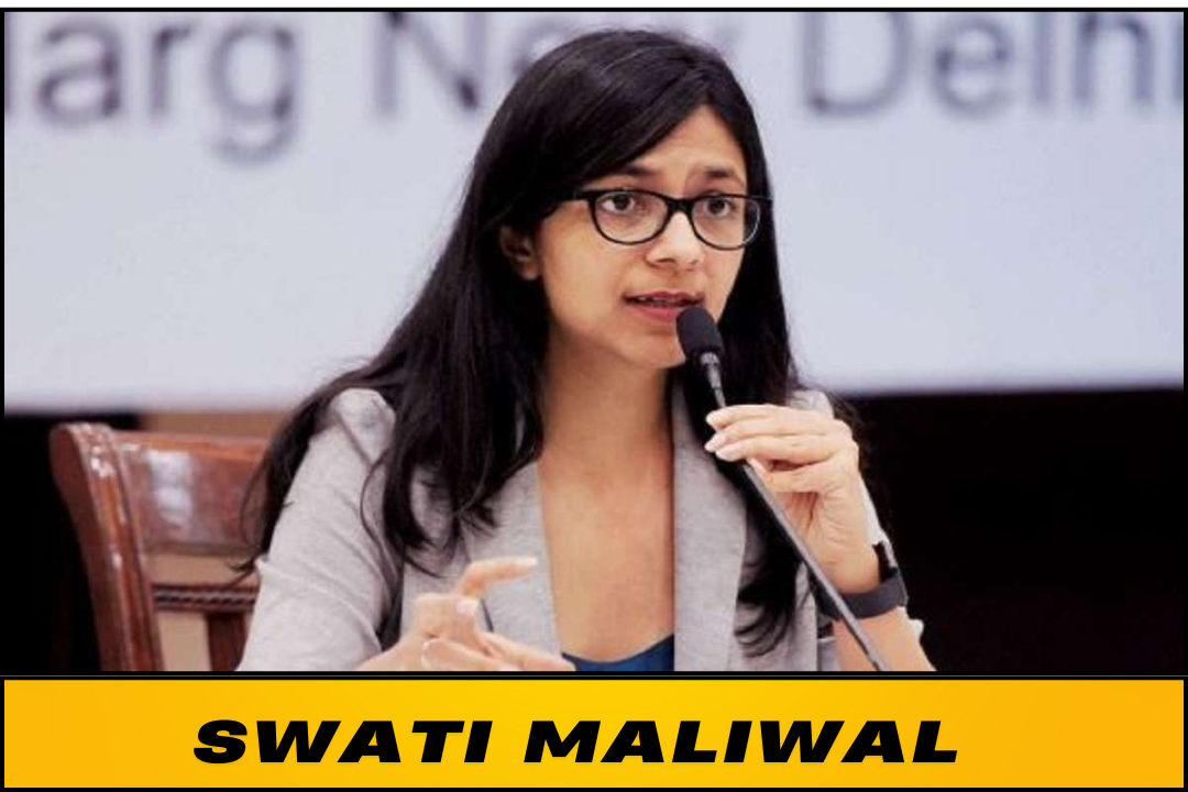 Swati Maliwal: A Crusader for Women's Rights in India
