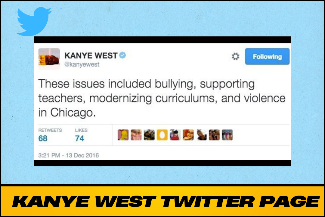 Exploring Kanye West's Twitter Presence: A Journey Through Controversy and Influence Kanye West, now legally known as Ye, has long been a polarizing figure in the music and fashion industries. His Twitter account, operating under the handle @kanyewest, has served as a window into his unfiltered thoughts, creative processes, and, at times, controversial opinions. This platform has been instrumental in shaping public perceptions of Ye, offering insights into his multifaceted persona. The Evolution of Kanye West's Twitter Activity Ye's relationship with Twitter has been anything but static. He first joined the platform in 2010, using it sporadically to share updates about his music and fashion ventures. Over the years, his tweets ranged from promotional content to personal reflections, often blurring the lines between public announcements and intimate disclosures. In 2017, Ye mysteriously deleted his Twitter and Instagram accounts without prior notice. This move left fans speculating about his reasons, with some suggesting it was a strategic retreat from the public eye, while others believed it signaled a new phase in his artistic journey. NEWS.SKY.COM Controversies and Account Suspensions Ye's Twitter journey has been marred by several controversies leading to account suspensions. In October 2022, he faced backlash for posting antisemitic remarks, resulting in both his Twitter and Instagram accounts being locked. THEGUARDIAN.COM Despite these setbacks, Ye returned to the platform multiple times, each comeback marked by renewed debates over his statements. In December 2022, following a series of tweets that included a swastika merged with the Star of David, Ye's account was suspended again. Elon Musk, the owner of Twitter at the time, cited "incitement to violence" as the reason for the suspension. THEGUARDIAN.COM Reinstatement and Recent Activities After an eight-month suspension, Ye's Twitter account was reinstated in July 2023. The platform, rebranded as X, allowed his return after receiving assurances that he would refrain from sharing antisemitic or harmful content. Upon his return, Ye cleared his Twitter history, leaving his account devoid of previous tweets and media. HIPHOPDX.COM The Impact of Ye's Twitter Presence Ye's Twitter activity has had significant implications for his career and public image. His unfiltered approach has led to both admiration and criticism, influencing public discourse and affecting business relationships. Notably, his antisemitic comments resulted in the loss of major partnerships, including a lucrative deal with Adidas. ALJAZEERA.COM Table: Key Moments in Kanye West's Twitter History Date Event 2010 Joined Twitter 2017 Deleted Twitter and Instagram accounts without explanation October 2022 Posted antisemitic remarks; accounts locked December 2022 Suspended after posting swastika-Star of David image July 2023 Account reinstated after eight-month suspension