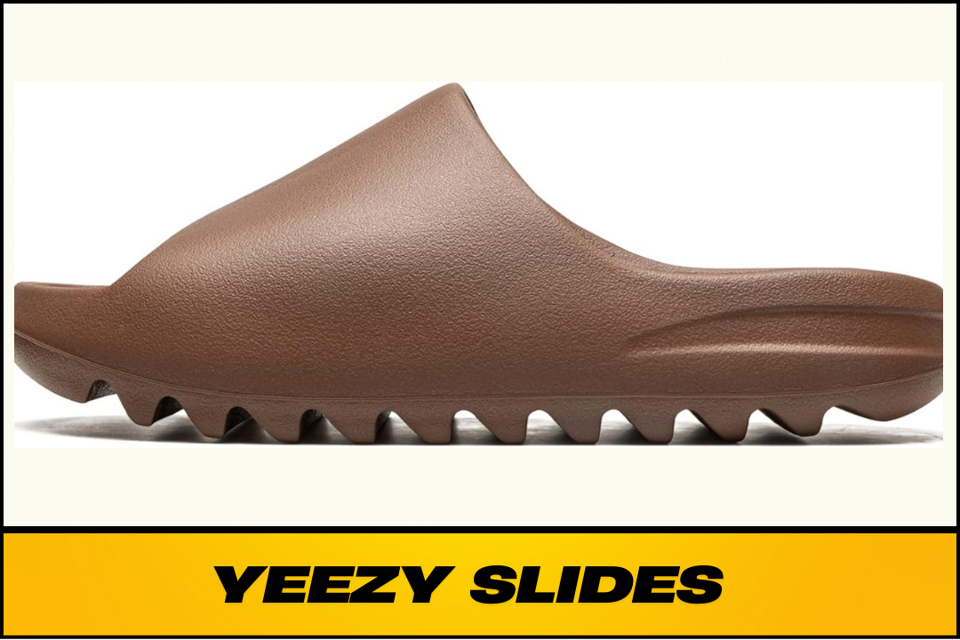 Yeezy Slides: The Ultimate Guide to Style, Comfort, and Hype