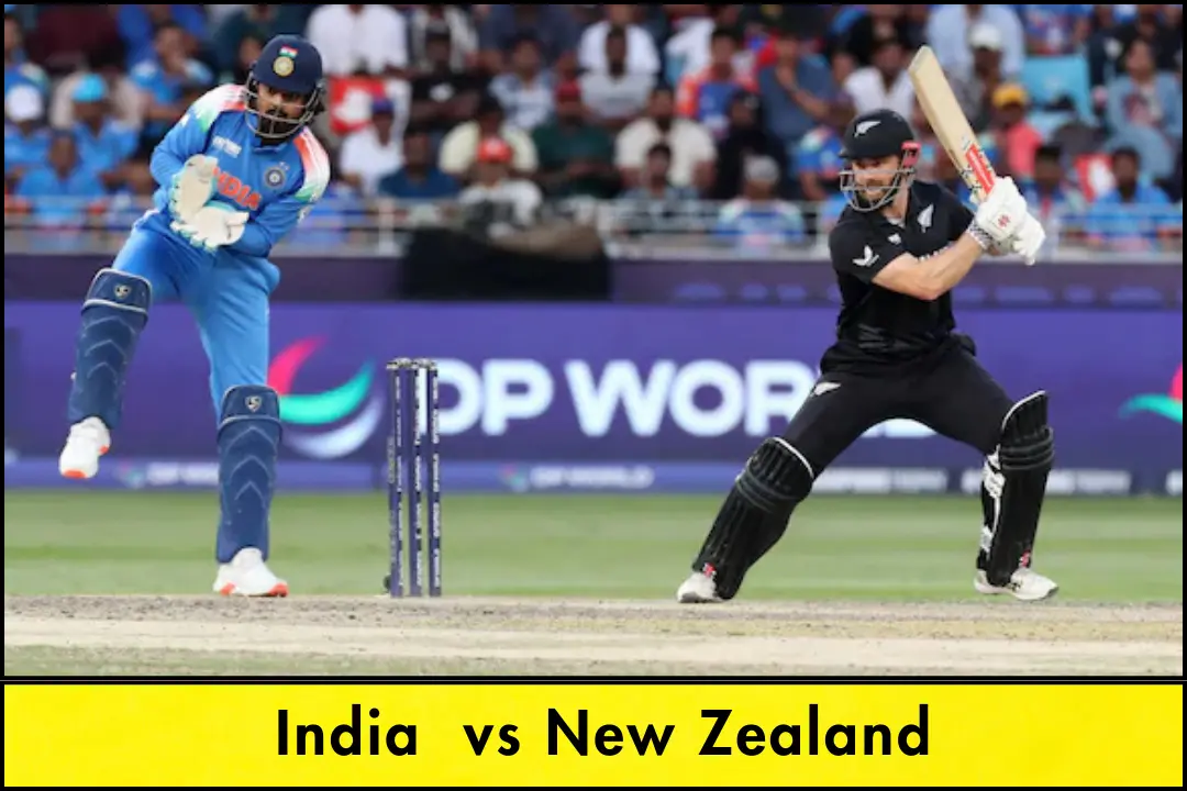 India National Cricket Team vs New Zealand National Cricket Team Match Scorecard: A Comprehensive Overview