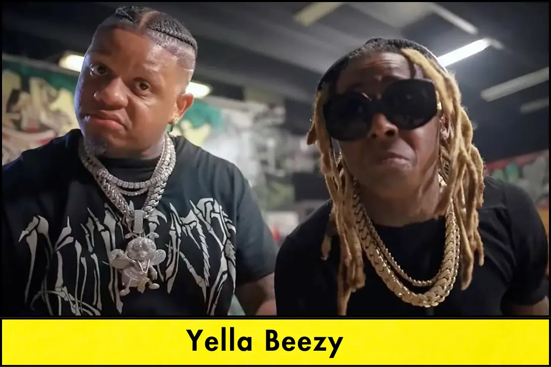 Yella Beezy's Arrest: A Deep Dive into the Allegations and Implications