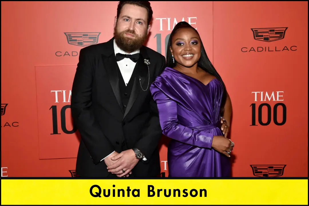 Quinta Brunson Husband, Height, Net Worth, and Relationships