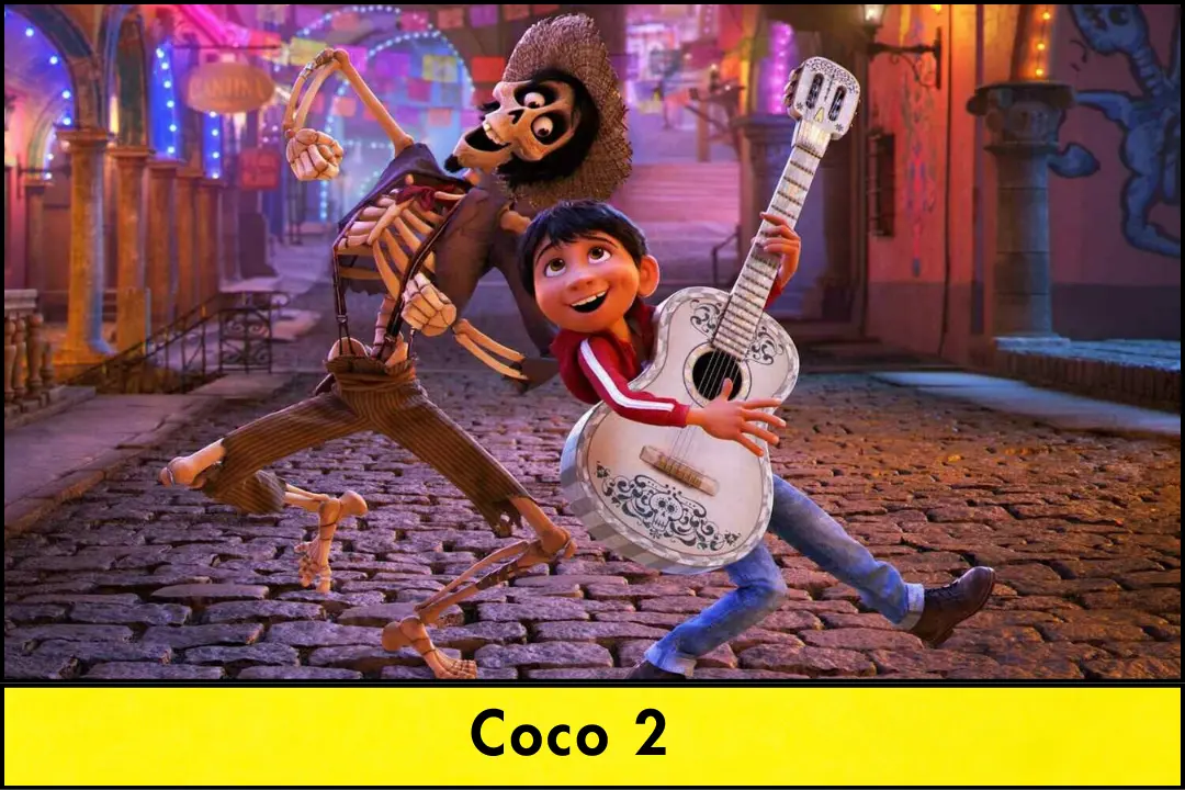 Coco 2: Release Date, Plot, and Expectations for 2024