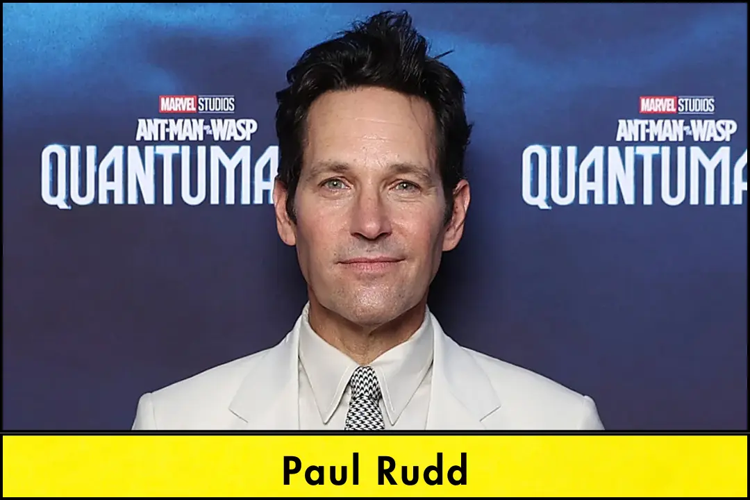 Paul Rudd: Movies, Wife, Age, Sexiest Man Alive, Son, Clueless, Net Worth 2024