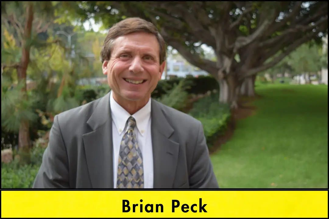 Brian Peck: Movies, Shows, Nickelodeon, and Connection to Josh Peck