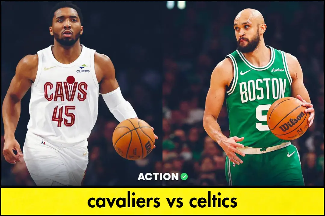 Cavaliers vs. Celtics: A Clash of Eastern Conference Titans
