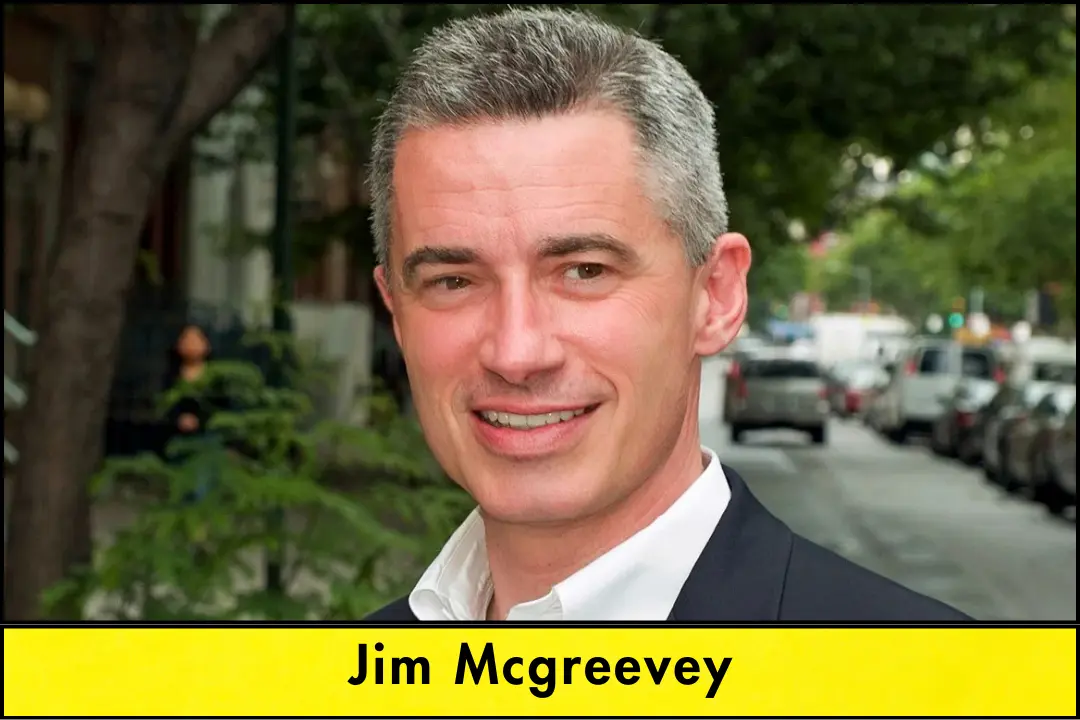 Jim McGreevey: A Look at His Political Career and Legacy