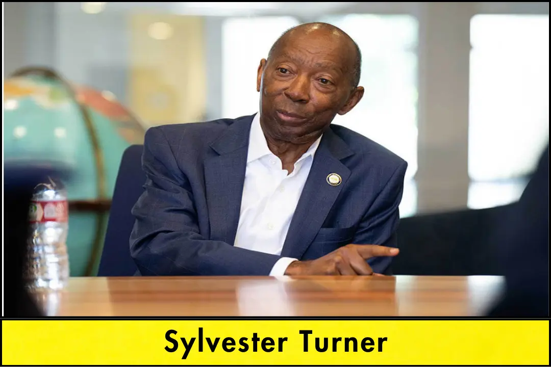 Sylvester Turner: A Transformational Leader in Houston Politics