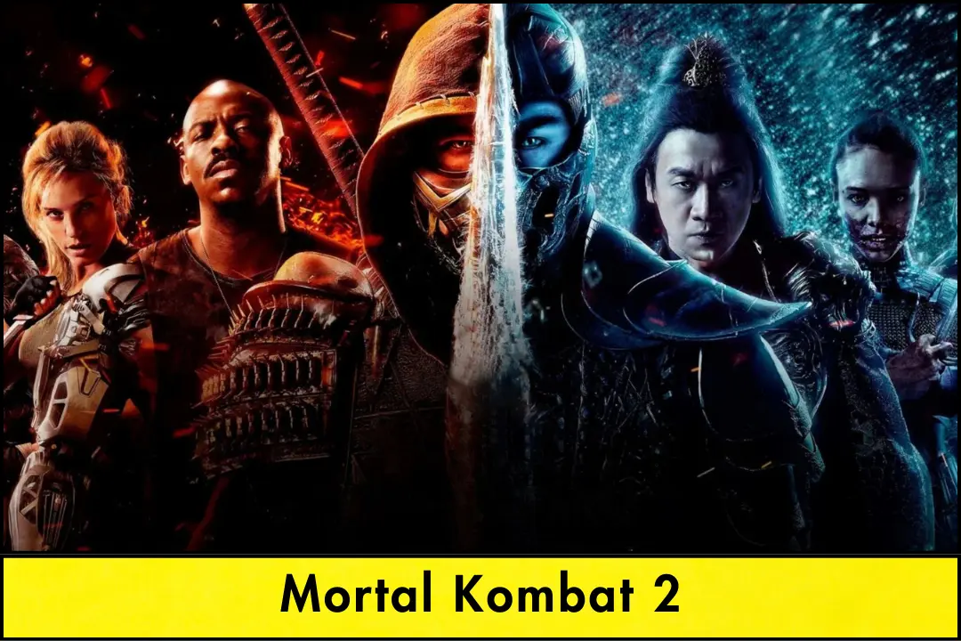 Mortal Kombat 2: A Deep Dive into the 2025 Movie, Its Stellar Cast, Anticipated Release, and Legacy