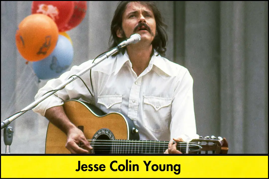 Jesse Colin Young: A Journey Through Music, Legacy, and 'Ridgetop'