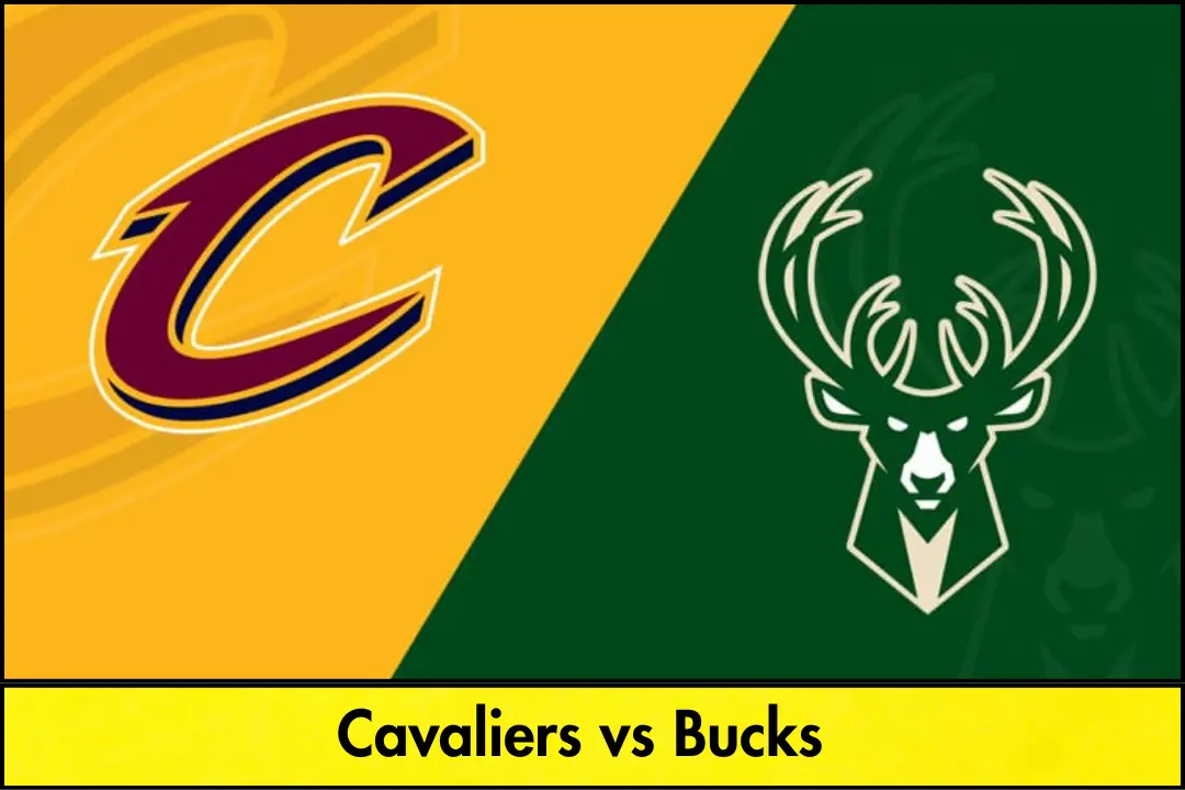 Cavaliers Vs Bucks: A Thrilling Eastern Conference Rivalry