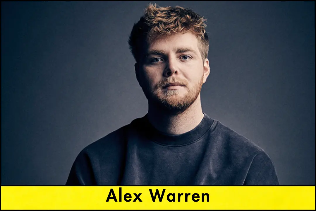 Alex Warren Life, Career, Relationships & Fame