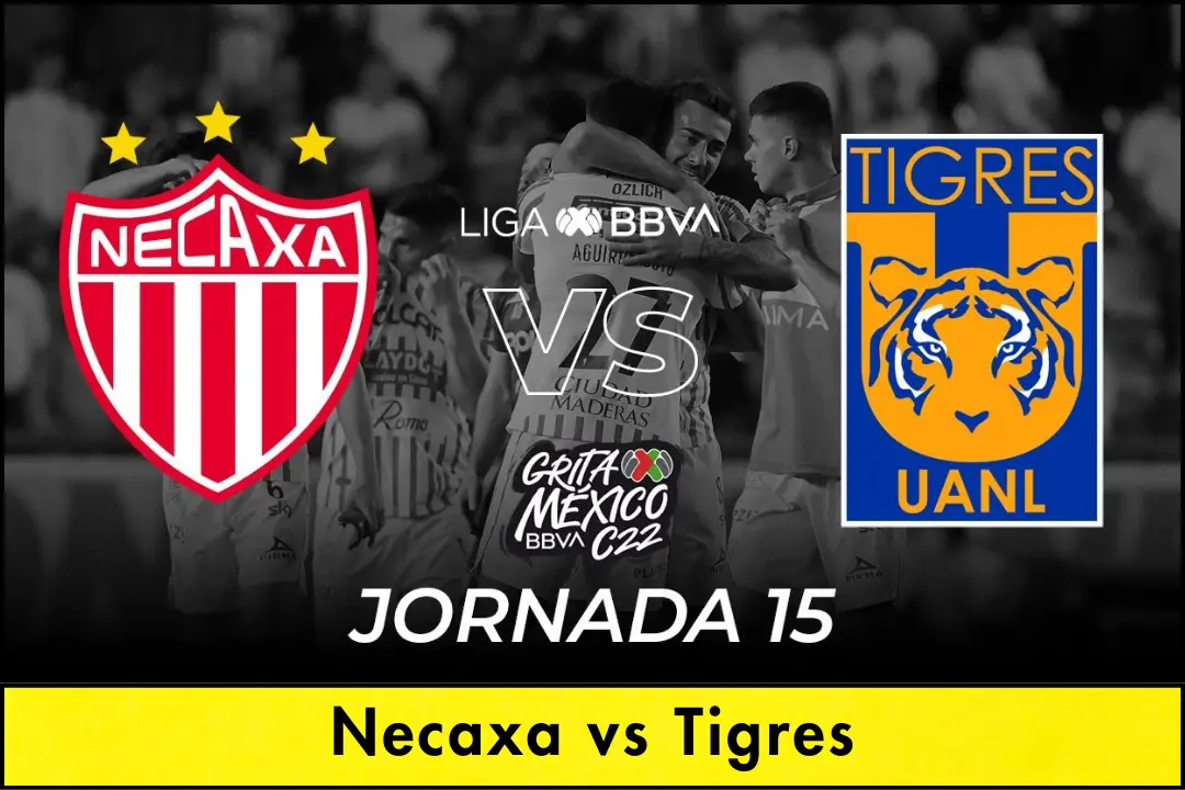 Necaxa vs Tigres: Match Breakdown, Players, Tickets & Key Insights