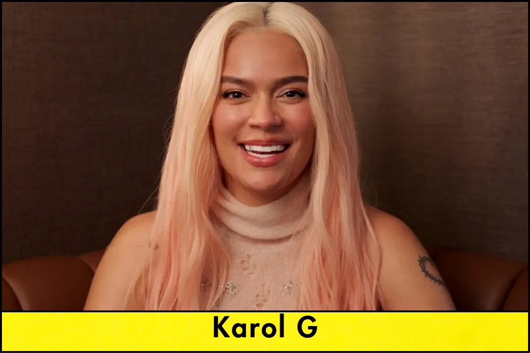Karol G Personal Life: Age, Career, Tours, Net Worth & Everything You Want to Know