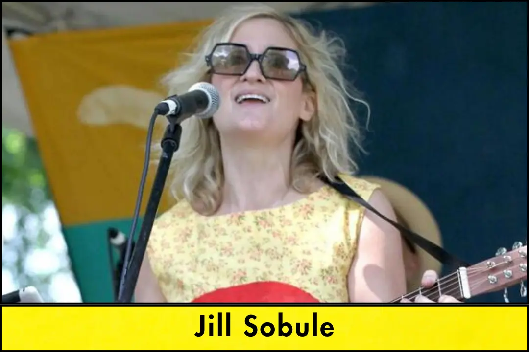 Jill Sobule: Life, Songs, Family & Her Lasting Legacy
