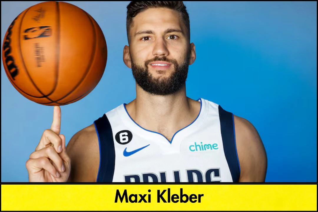 Maxi Kleber: Career, Injury Update, Wife & Contract 2025