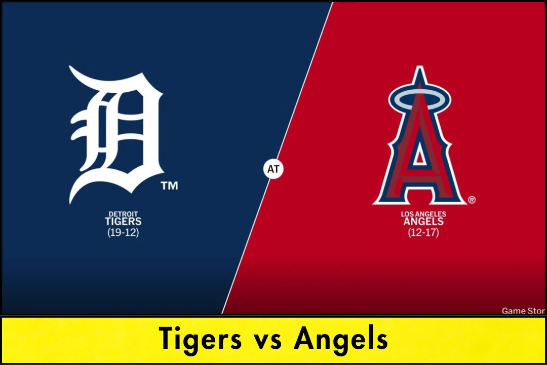 Tigers vs Angels 2025 Series: Key Players and Predictions