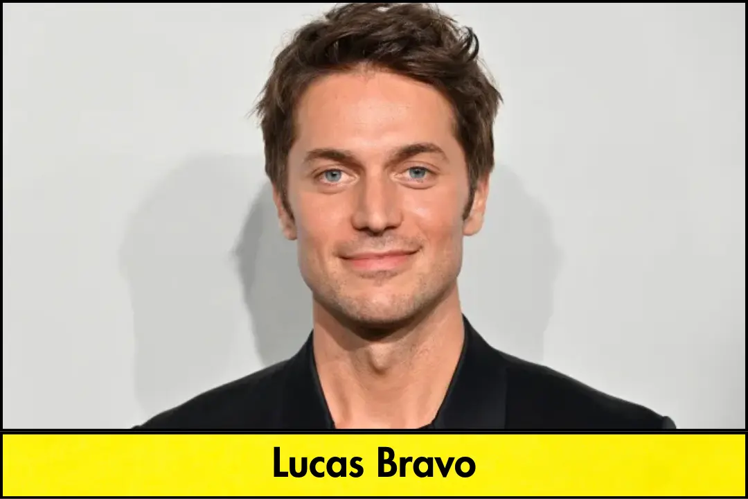 Lucas Bravo Life: Personal Details, Relationships, Career, and Success