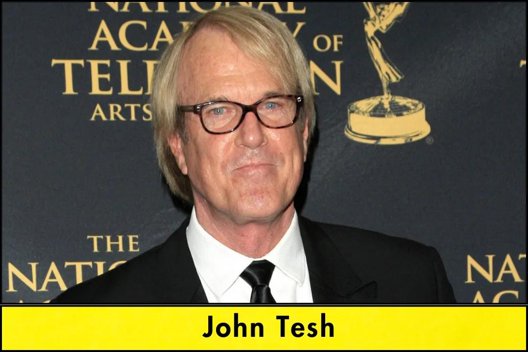 What Happened to John Tesh? Inside His Life, Career, Family, and Legacy