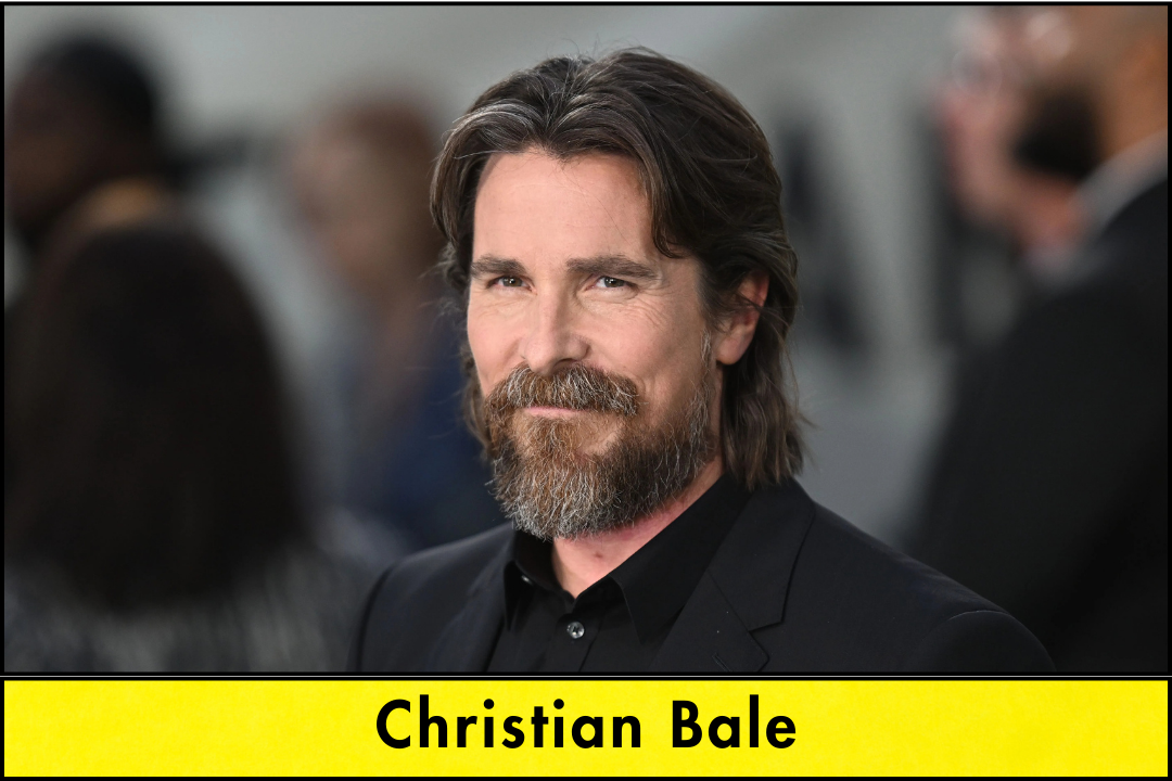 Christian Bale: Life, Family, Career, Lifestyle, and Legacy