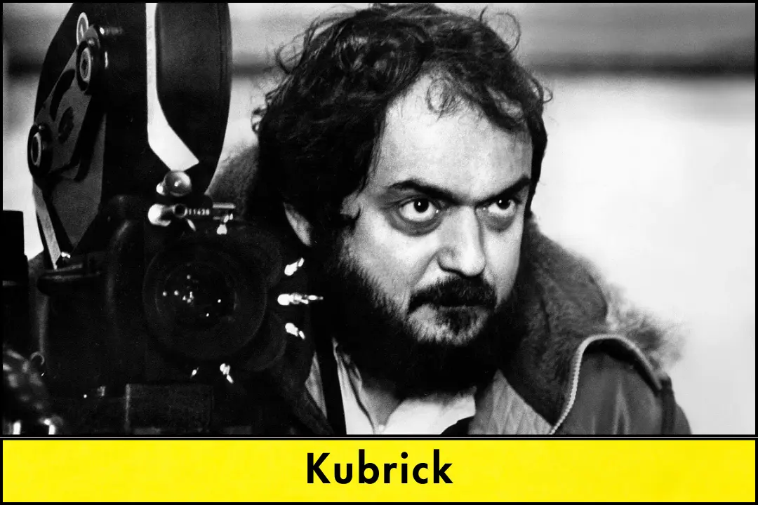 Stanley Kubrick: Personal Life, Lifestyle, Family, Career, and Legacy