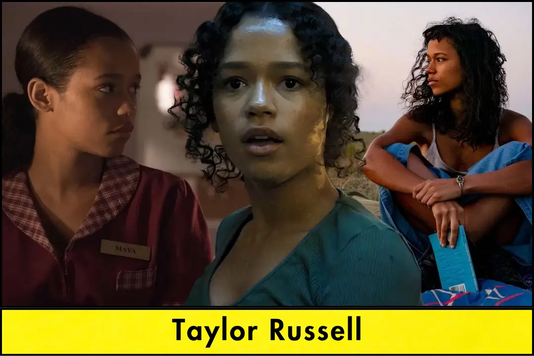Taylor Russell Life and Career: Fame, Films, and Personal Insights