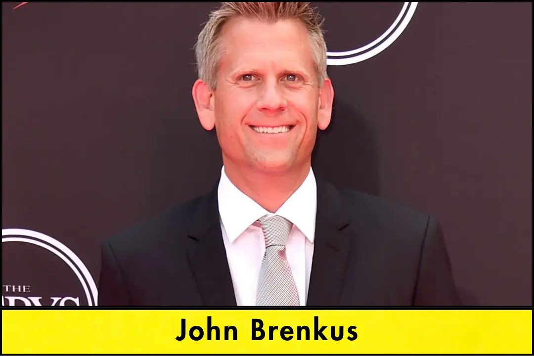 Inside John Brenkus Life: Career, Family, Net Worth & Media Fame