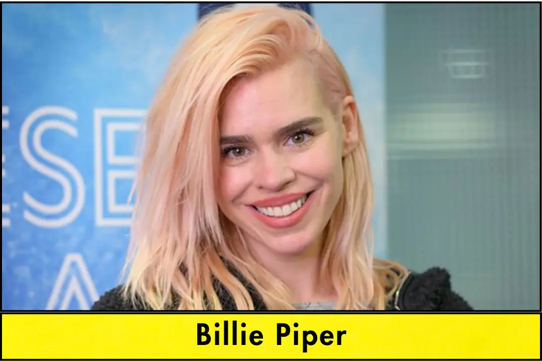 Billie Piper Life Story: Career, Family, Awards & Net Worth