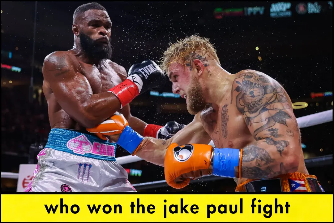 Jake Paul Defeats Julio César Chávez Jr: What This Means for Boxing
