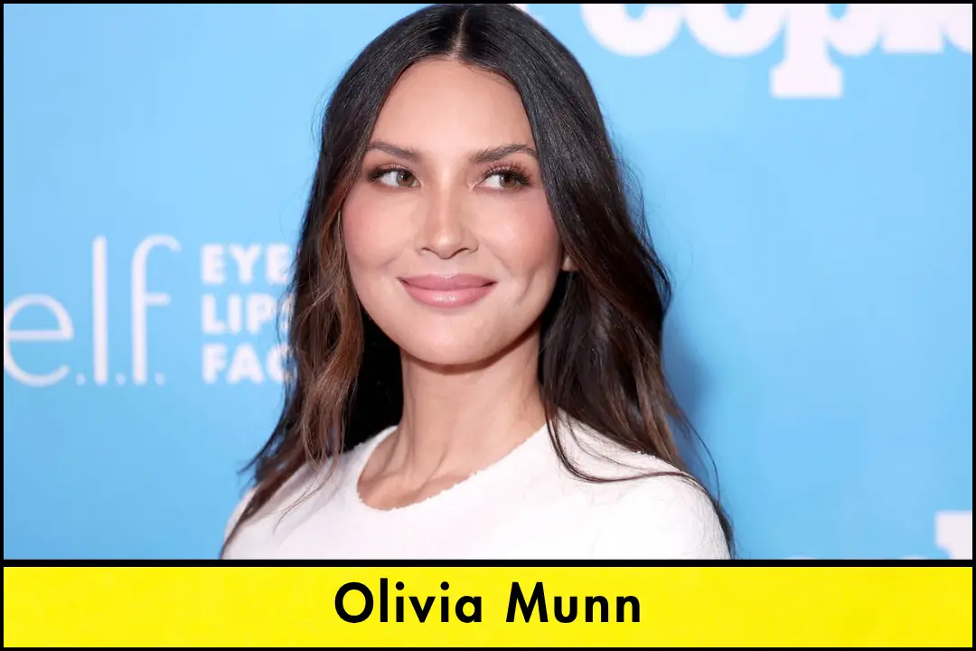Olivia Munn: A Closer Look at Her Life, Career, and Rising Legacy