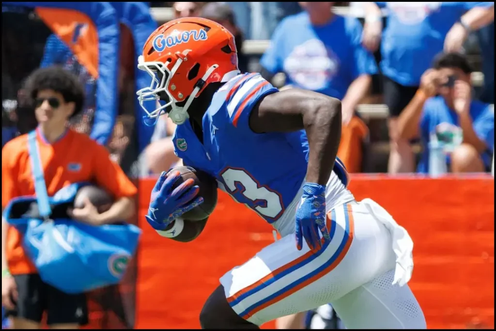 gators football espn 1