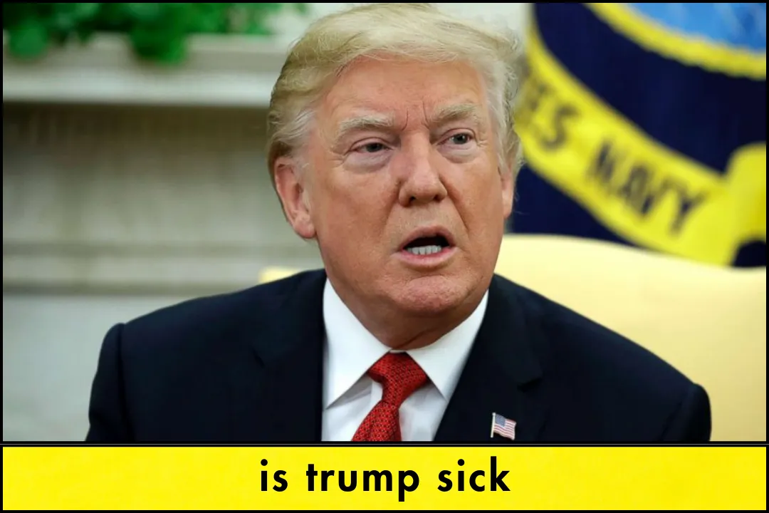 Donald Trump’s Health: What We Know and What It Means for America